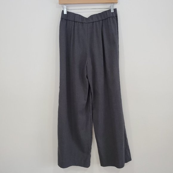 SABIE Grey Pants Trouser womens XS - Picture 2 of 12